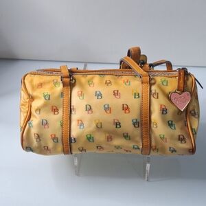 Dooney&bourke bag